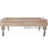 Factory wholesale high quality wood coffee table/side table