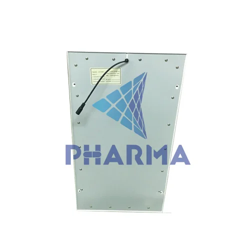 Air Cleaning Led Panel Ceiling Light