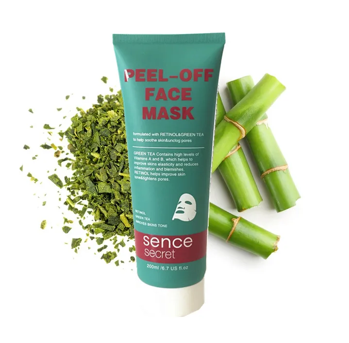 Tea Tree Face Mask Photos Images Pictures On Alibaba