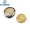 Custom Recyclable durable imd parts IMD/IML printing panel for Elevator button