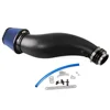 HIGH QUALITY AIR INTAKE PIPE INDUCTION FILTER KIT FOR CIVIC B16 B18 EG EG DC2