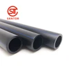 Pe80 pe100 24 inch free tee ABS pipes