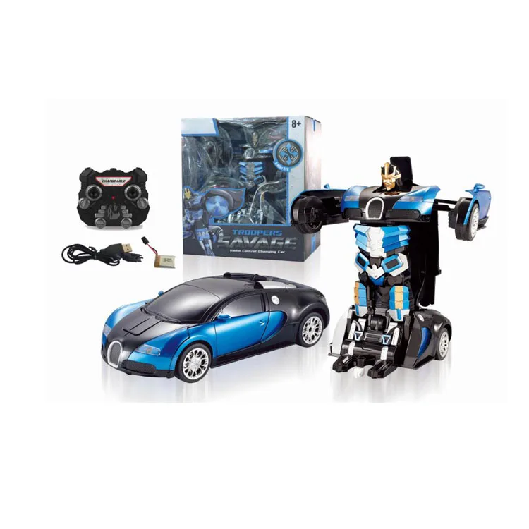 

super deformation robot kit,40 Pieces