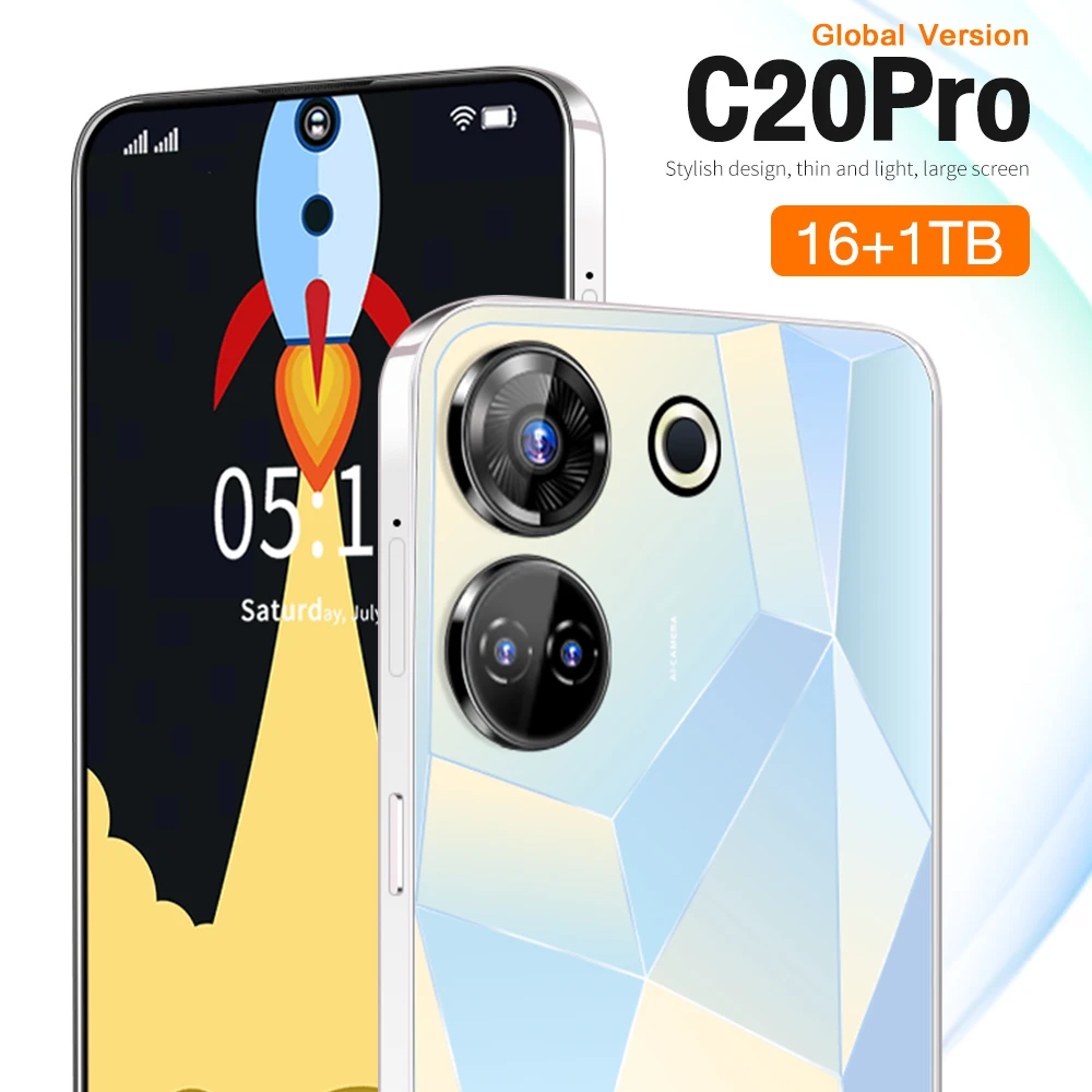 How to Choose a 300MP Camera Mobile Phone — Practical Guide