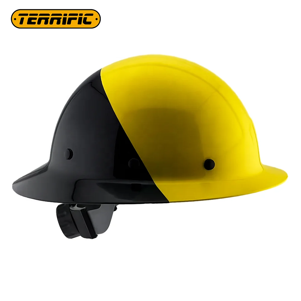Fiberglass Hard Hat Safety Hard Hat Safety Cap Carbon Fiber Hard Hat