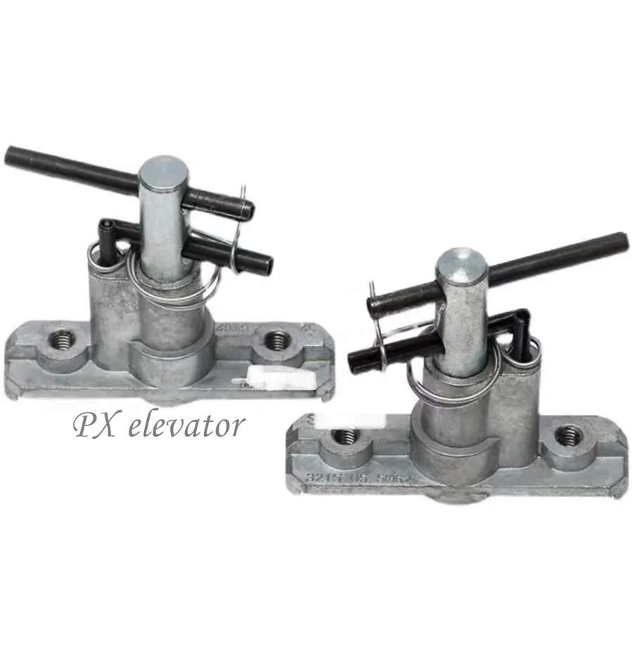 Elevator Spare Parts - Elevator Door Triangle Lock Key