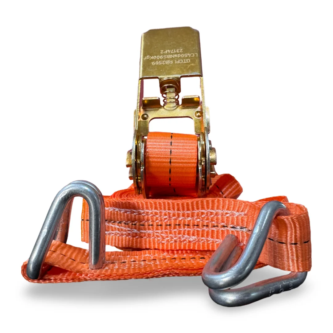 Ship Fitting Tools Ratchets Ready to Ship Ratchet Lashing Straps With Hooks with Durable Straps and ...