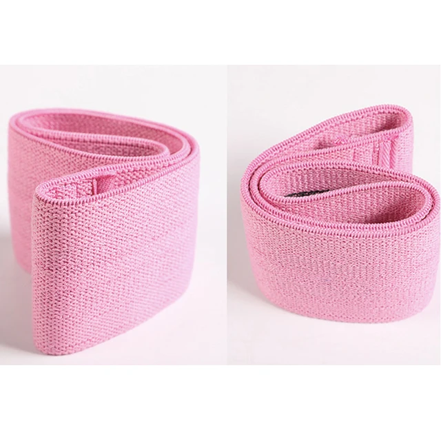 pink hip band 3