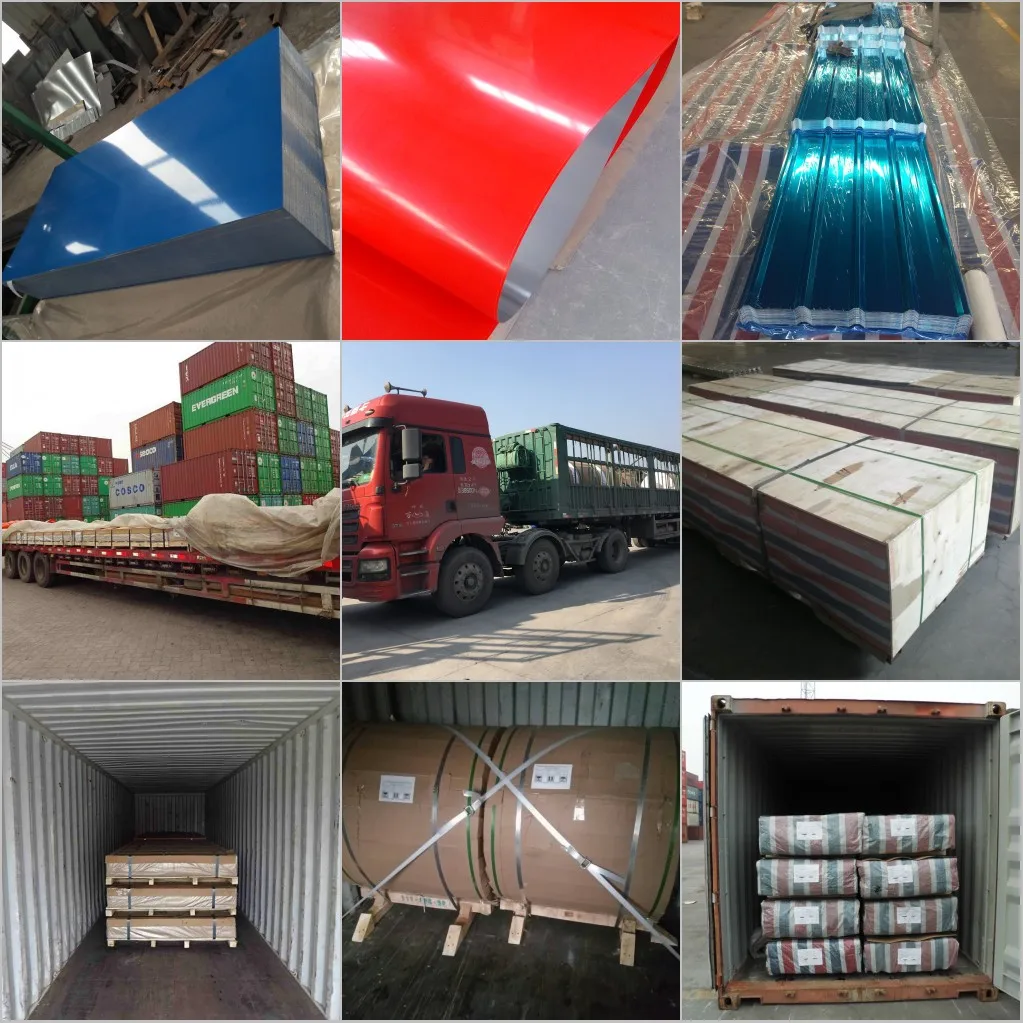 decorative colored aluminum sheet 1.2 mm thickness