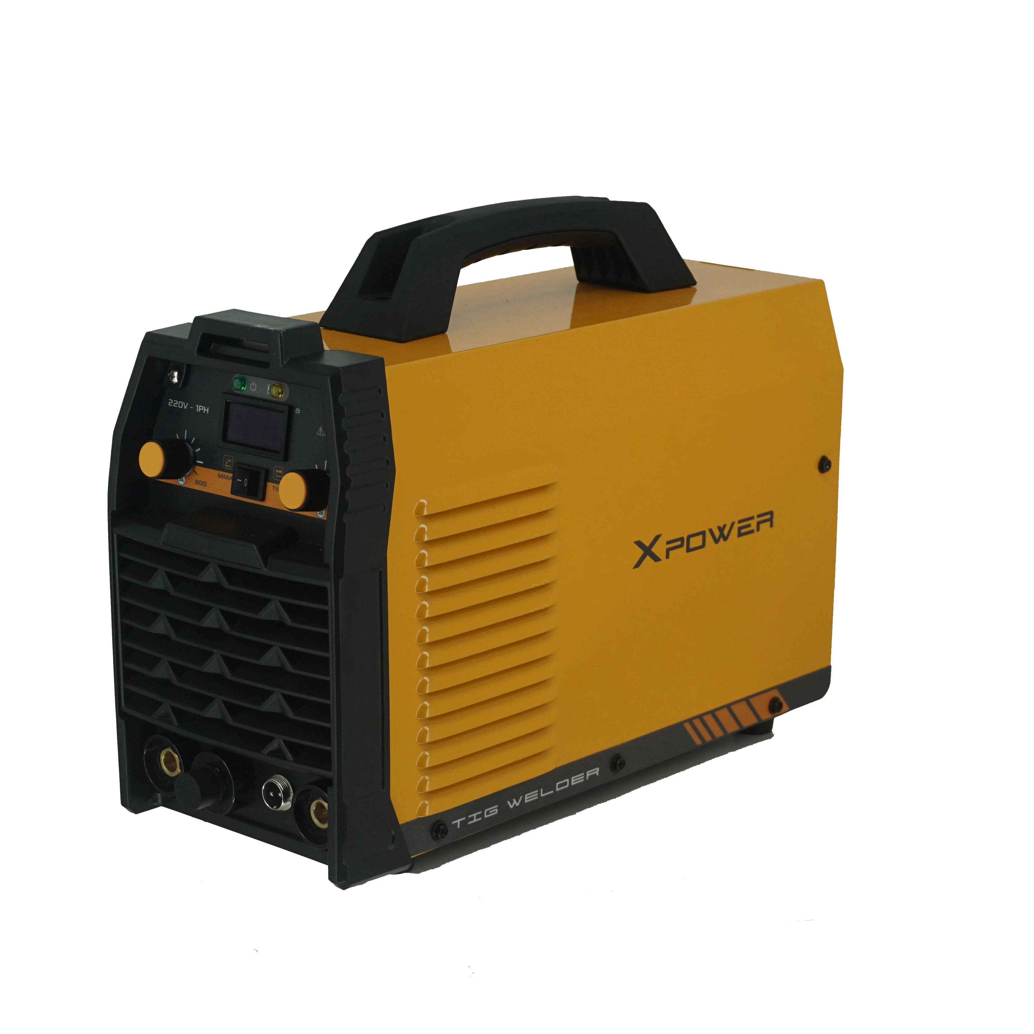 制造商新型焊接机高效 tig 焊机在中国制造