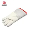 Heavy duty thicken the lining cold weather winter outdoor driving work for dry ice