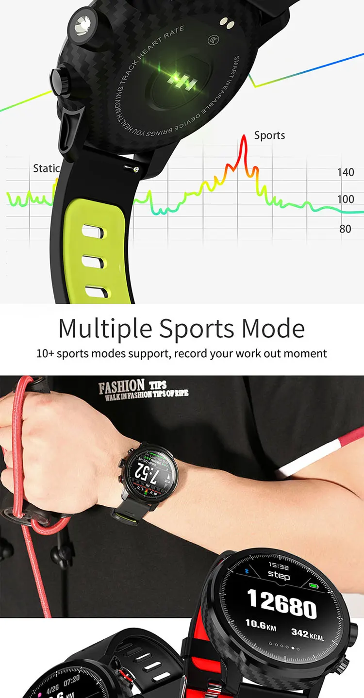 nordictrack heart rate monitor