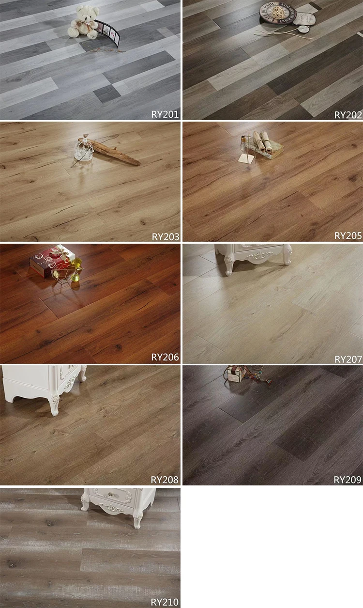 Eco Forest Waterproof Laminate Flooring Engineered Wood Flooring Buy