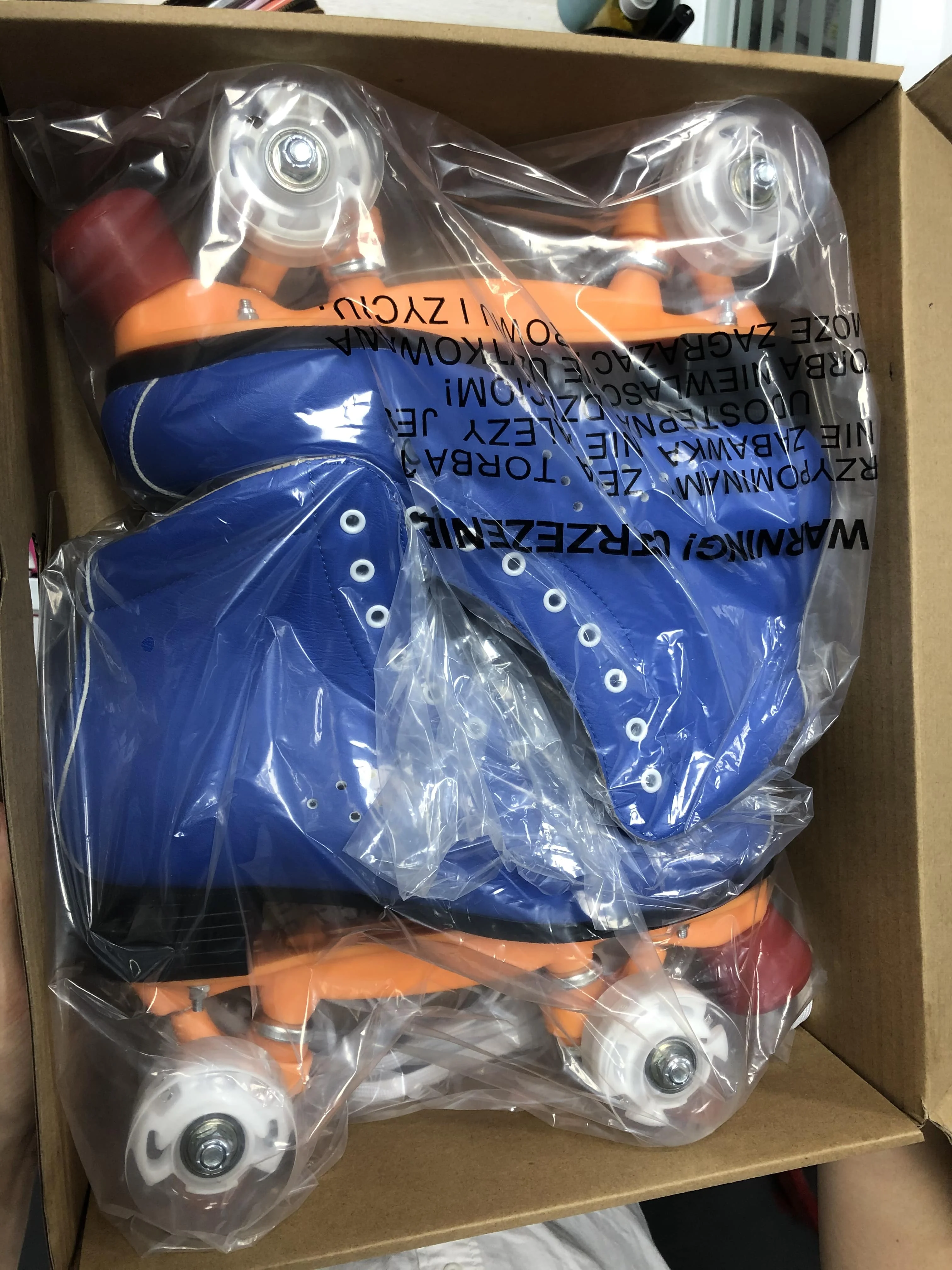The Best Quality Cheap Adult And Kids Quad Roller skate