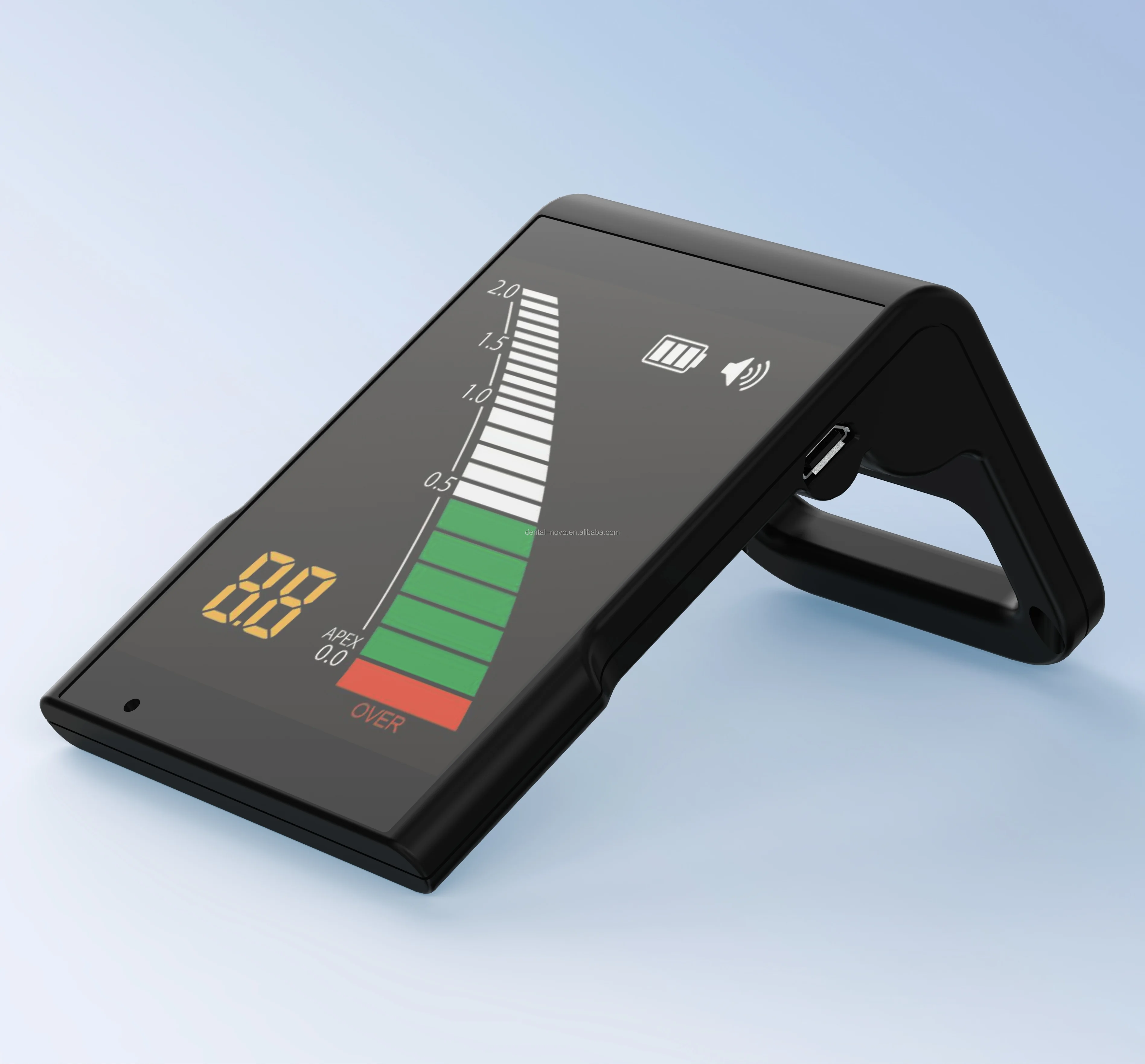 Precise Smart Portable Design Root Zx Apex Finder Dental Apex Locator