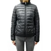 New-style Women Warm Lightweight Puffer padding Jacket For Winter