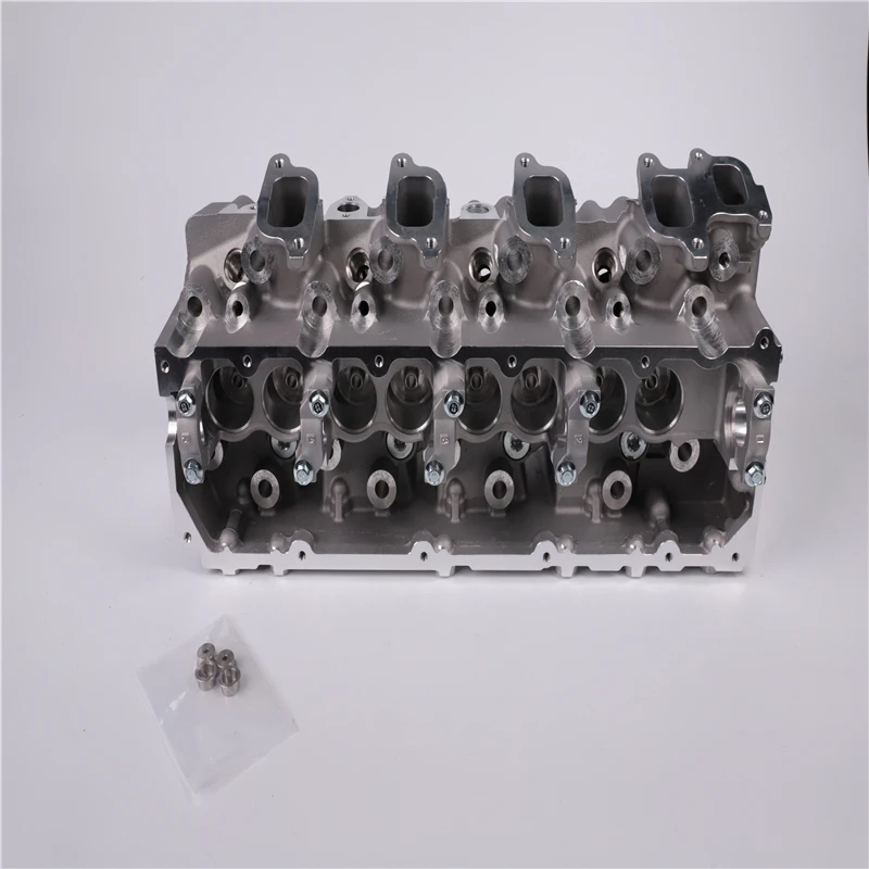 1kzte 1kz Cylinder Head For Toyota Hiace Land Cruiser Prado 11101