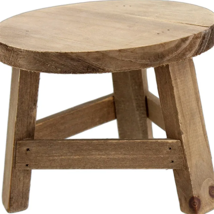 wooden bar stools with backs