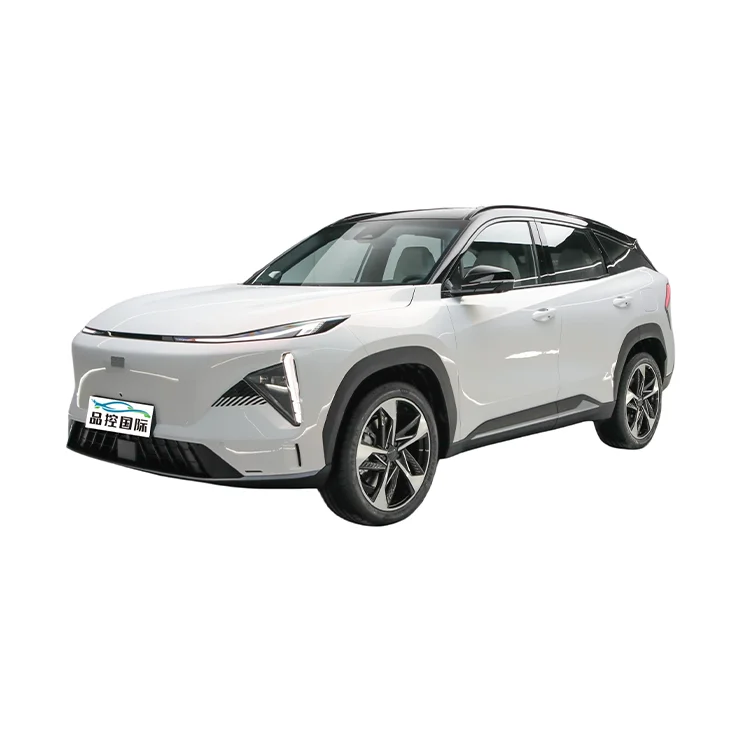 2023 Geely Galaxy L7 PHEV Hybrid SUV Large Space Electric Vehicle with 1310km Long Range New Energy Car Geely Galaxy L7 supplier