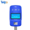 touch screen automatic pos machine bus ticketing kiosk system