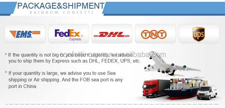 pack&shipment
