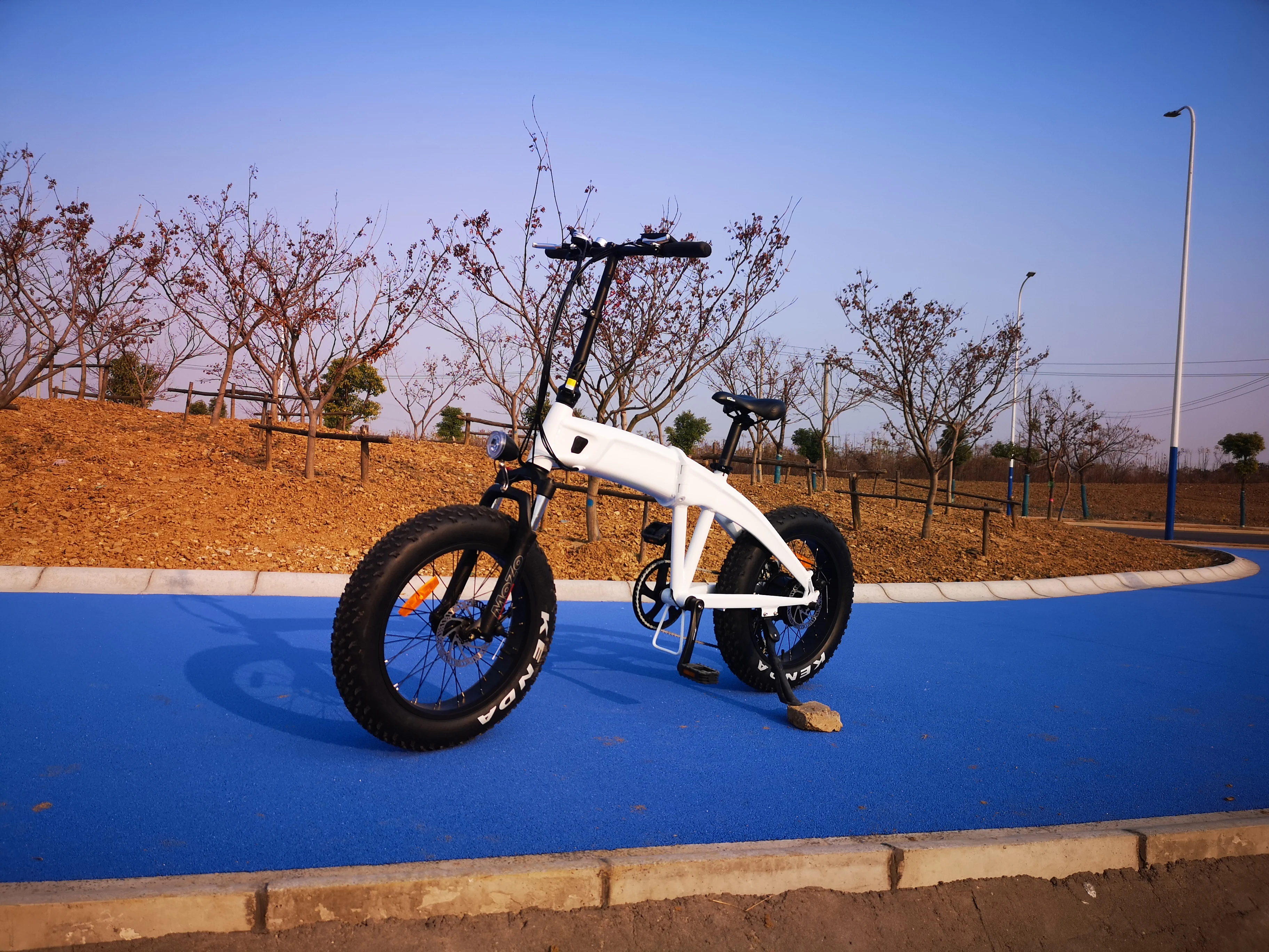 48v 750w电动自行车折叠高速电动自行车20寸可折叠电动自行车中国移动