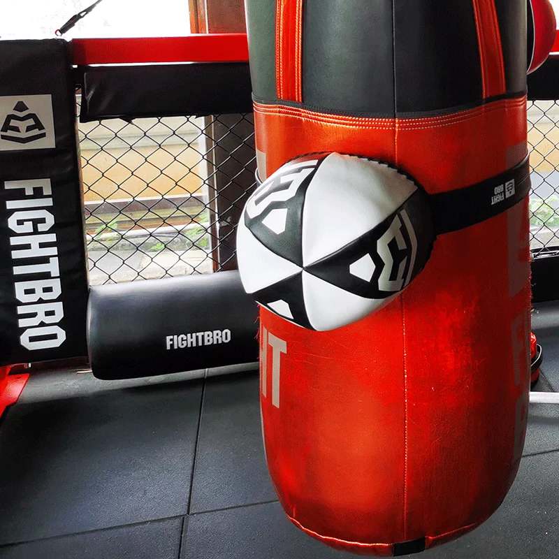 Hot Sale Puncing Bag Equipment Uppercut Training Bag Buy Uppercut