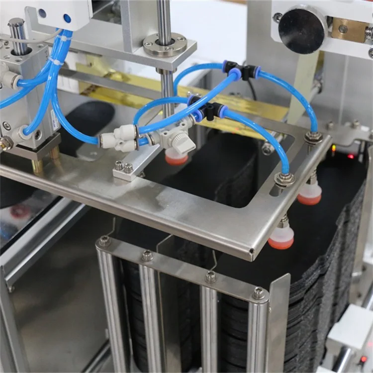 Fully Automatic Hot Foil Stamping Machine South Africa Buy Fully