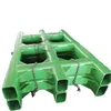 Experienced High Precise Low Price Welded Steel Construction Machinery Parts and Service