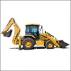 Loader/Digger for Back Hoe