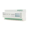 XW308 New product Hot sale matrix light sensor and time control led controller remote