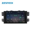 double 2 din 4G+64G Android 9.0 4G Car Radio Multimedia DVD Player Navigation GPS For Kia Mohave /Borrego