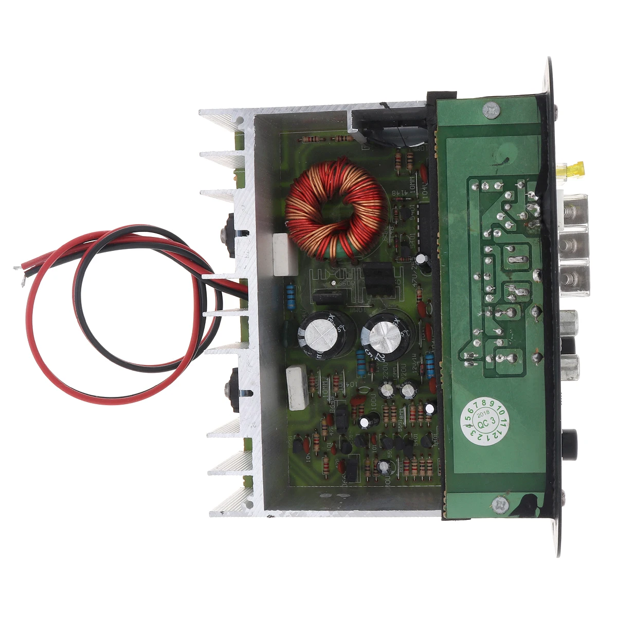 12v Amplifier Subwoofer 24v Amplifier Subwoofer For India Buy Car