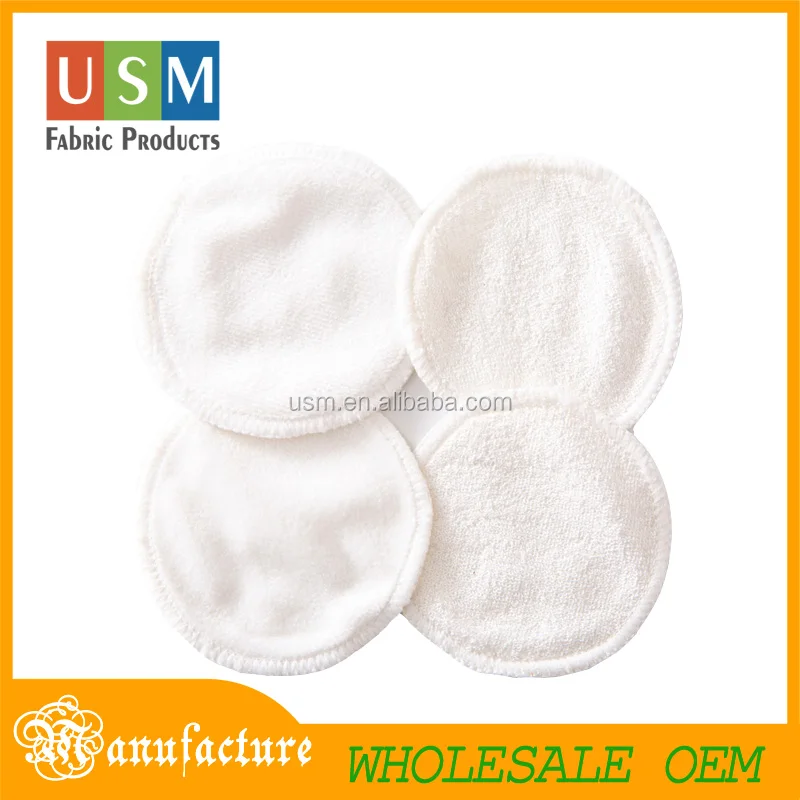 MAKEUP REMOVER PADS013