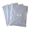 Silver Inkjet Printing PVC Sheet Its Thickness Is 0.15mm or 0.3mm Color Is Dark Silver or Light Silver Size Is A4 or A3 or Other