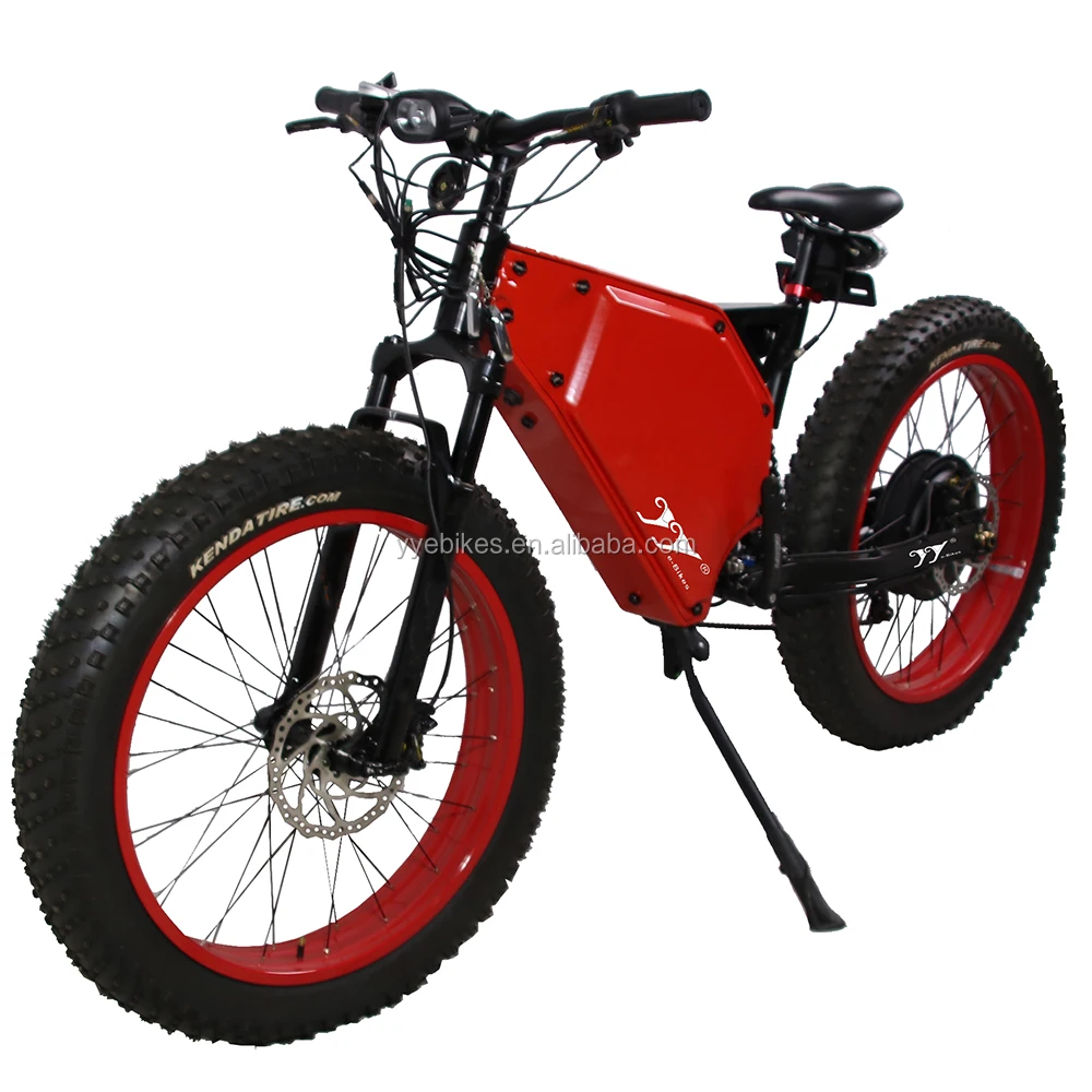 Ryaca es 034a e Bike электровелосипеды