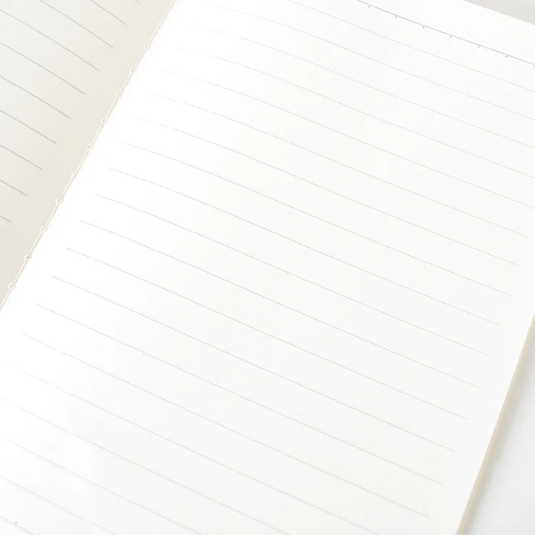 Cheap Promotion Student Exercise Notebook A5 Softcover Composition Note