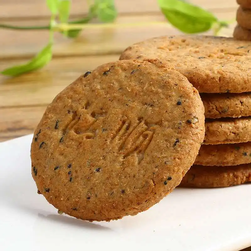 Grains cookie