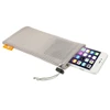 Free Sample Wholesale HAWEEL Pouch Bag for Smart Phones, Power Bank and other Accessories