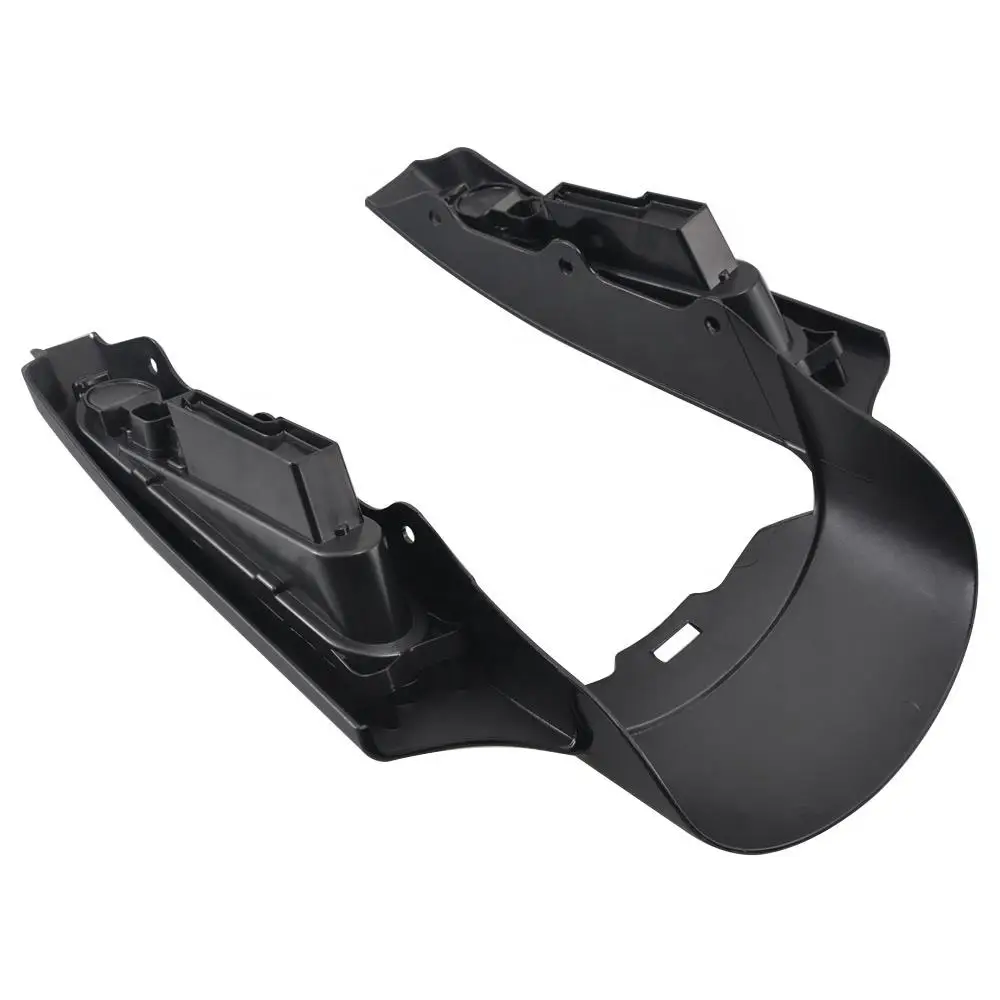 Motorcycle LED Tail light Rear Fender Fascia Set For Harley Touring Road King Street Electra Glide FLHX FLHR FLHT FLTRU FLHTCU