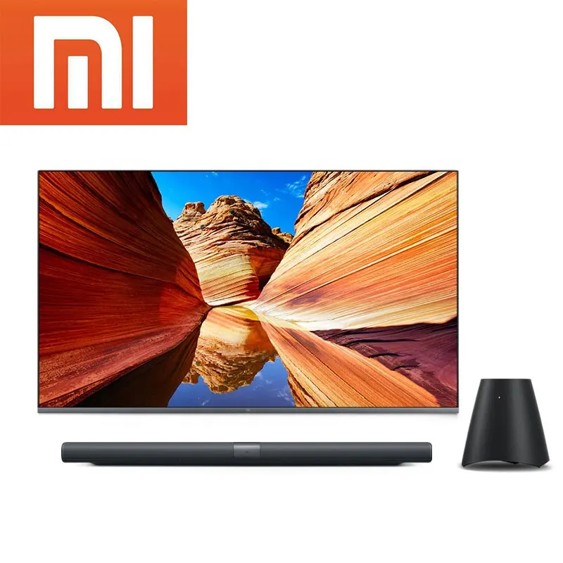 mi soundbar remote control