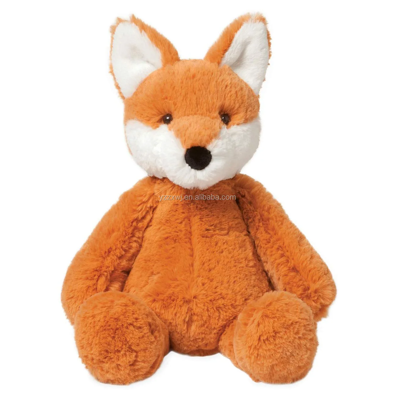 large fox soft toy