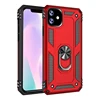Mobile phone case with kickstand Cover for iPhone IX Max XRS 2019 6.1" 5.8" 6.5" accessories