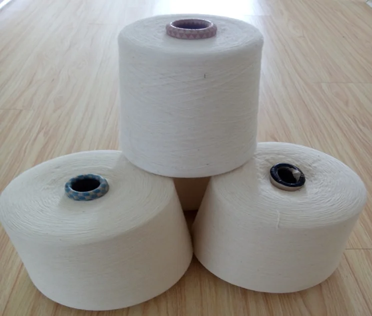
High quality denim gauze lamp core cotton yarn manufacturer sales 