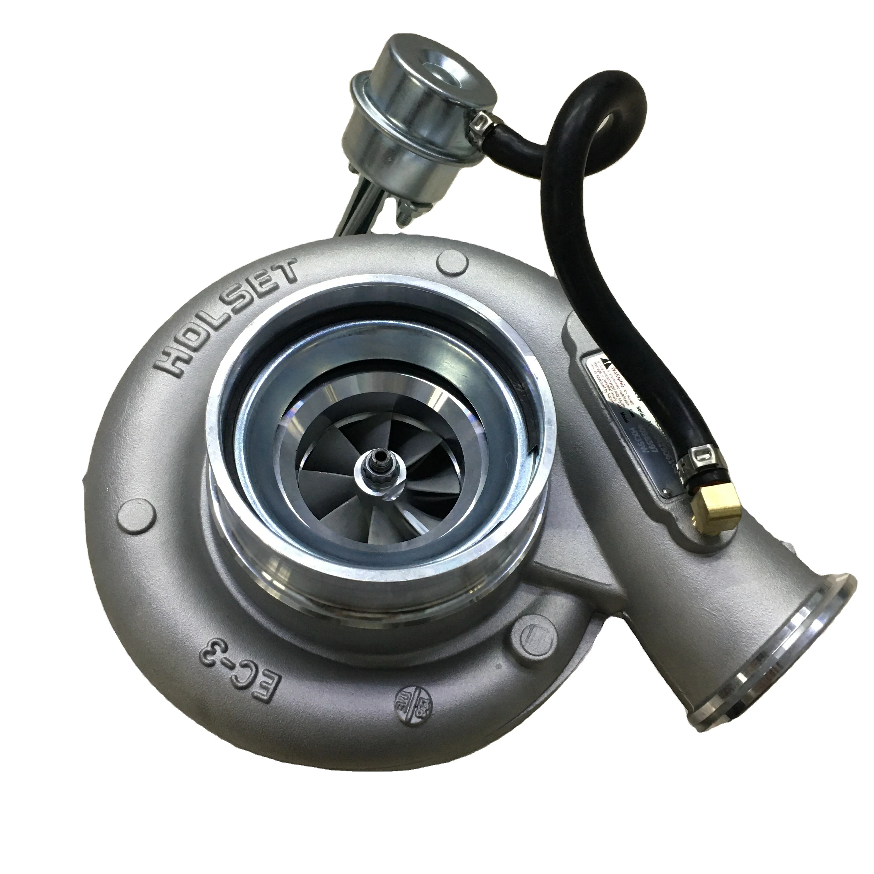 6754-81-8180 Turbocharger Kit for Komatsu WA380Z-6 Excavators