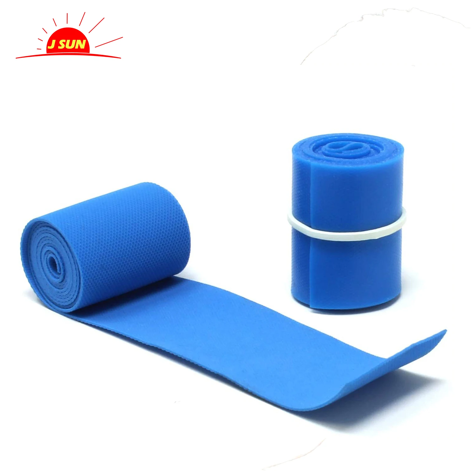 Cheaper Price Disposable Medical Tourniquet Tpe Elastic Tourniquet