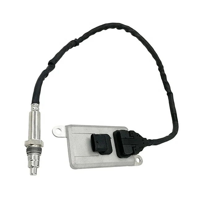 Nox Sensor Nitrogen 5wk96667c Car Sensor Auto Sensor Buy Nox Sensor
