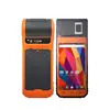 New Arrival Adopts Capacitive sensor Fingerprint& PSAM Card Scanner POS Terminal (HF-FP09)