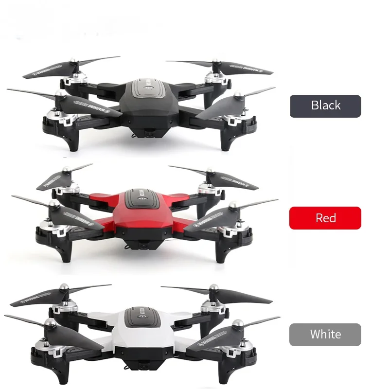 six axis drone