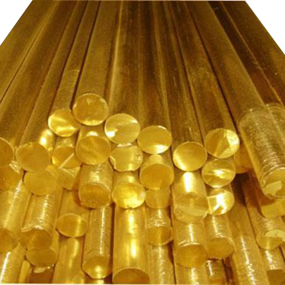 Uns C27000 C28000 Round Hexagon Brass Bar/rod Price Per Kg Buy